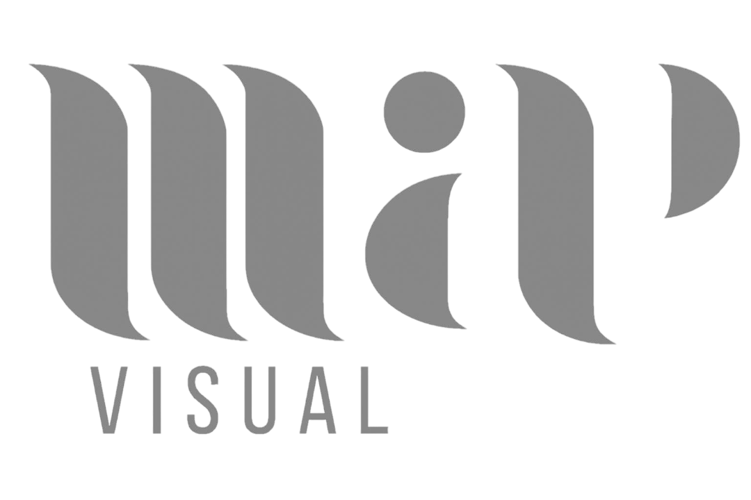 Logo VisualMAP