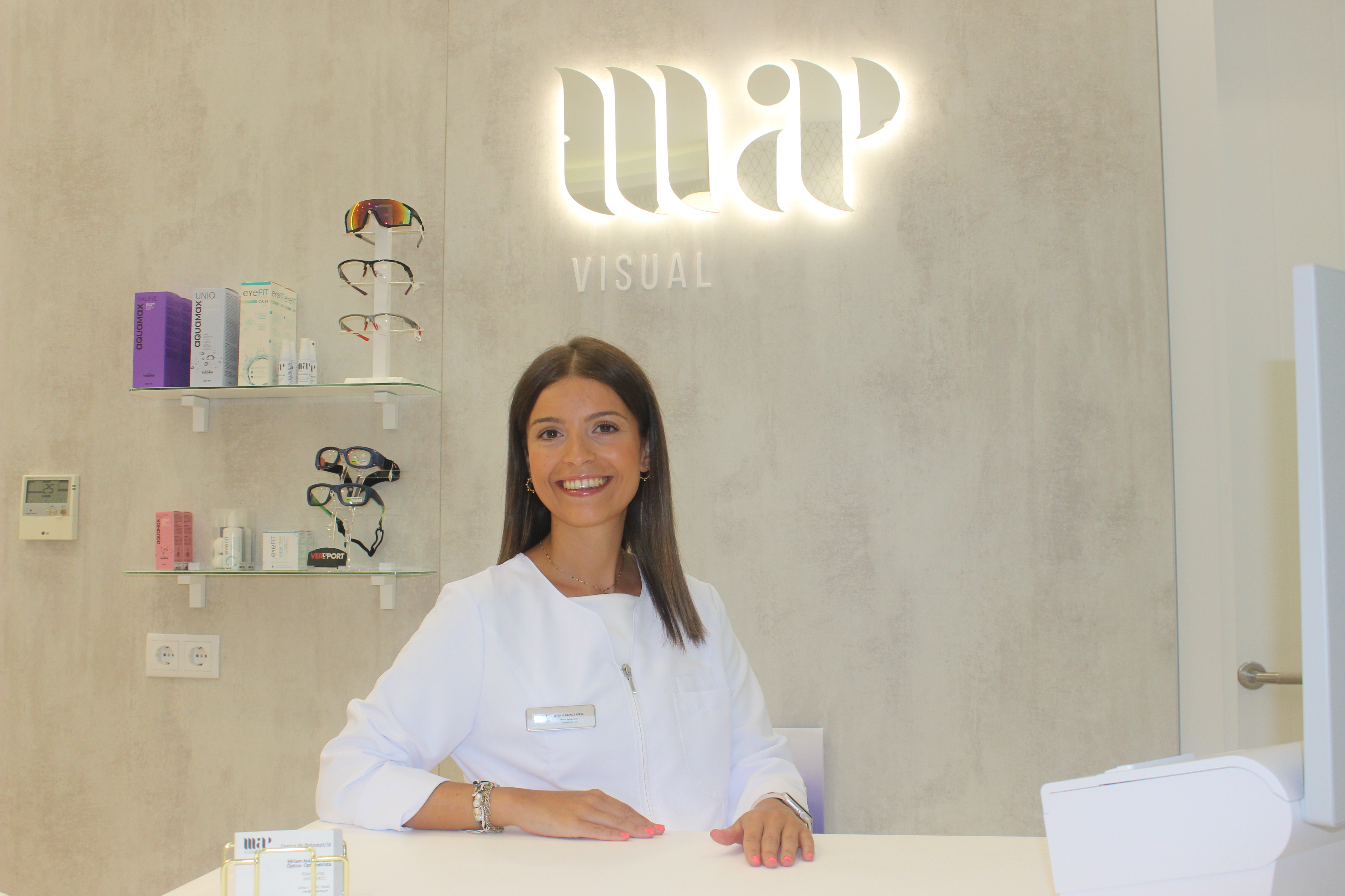 Miembro del equipo 1